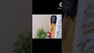 Bhoot in our home ytshorts youtubeshorts funny [upl. by Iffar]