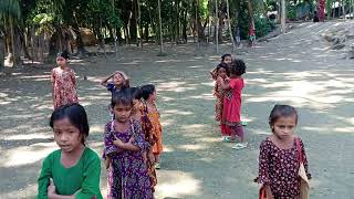 National song of Bangladesh জাতীয় সংগীত বাংলাদেশের। [upl. by Lebazi]