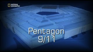 12  Sekunden vor dem Unglück  Pentagon 911 [upl. by Camm874]