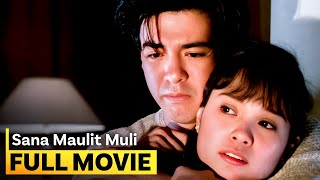 Sana Maulit Muli FULL MOVIE  Aga Muhlach Lea Salonga [upl. by Assiral]