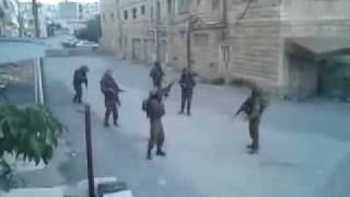 Israeli soldiers dancing to the rhythm of Kehas song Tik Tok [upl. by Esille]