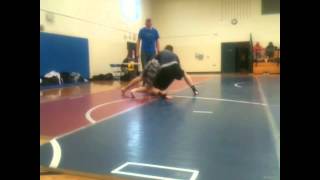 Nate Kleinfeld 2012 King Grappler Advanced Finals  Next Level Combat10th Planet [upl. by Cilo134]