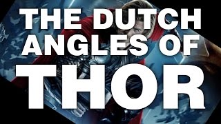 The Dutch Angles of THOR [upl. by Strang]