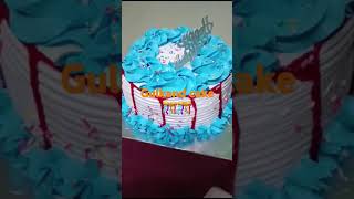 Gulkand Cake  ice cake🎂🎂 Pari amp Piyu [upl. by Demakis]