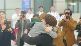 Weightlifting Fairy KimBokJu 역도요정 김복주ep16Finish ones weightlifting contest successfully20170111 [upl. by Leahcin]