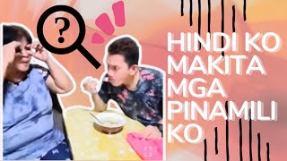 Ayos kumpleto rekados na trending viral nhadcruz funny comedy contentcreator nhadcruz vlog [upl. by Sesilu]