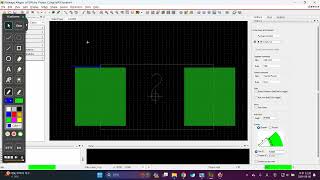 시험2 3 footprint 만들기cd1206 [upl. by Mccully162]