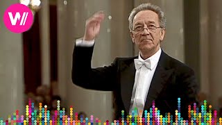 Shostakovich  Festive Ouverture Op 96 St Petersburg Philharmonic Orchestra Yuri Temirkanov [upl. by Cesar432]