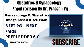 11OBGYN Image based Discussion OBGYN Rapid Revision60📖📚by DrPrassanVij youtube neetpg shorts [upl. by Ateekan]