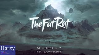 TheFatRat  Monody Instrumental 1 Hour Version [upl. by Jentoft]