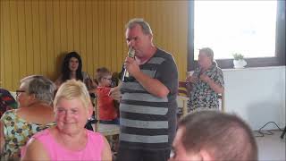 Hans Hansens live  De Dreve Wijtschate [upl. by Bridgid847]