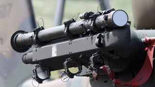 The US Deploys Anti Tank Drones and Stinger to Ukraine [upl. by Nogras]