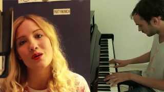 Meghan Trainor feat John Legend  Like Im Gonna Lose You Cover Pian0FreakK [upl. by Aihselef]