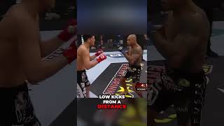 Cyborgs Nightmare Nick Diazs Brutal Comeback A Fight to Remember ufc mma [upl. by Nolyaw400]