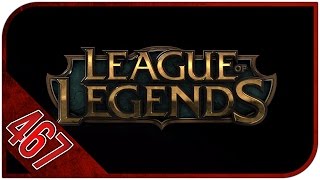 467 Lets Play League of Legends German  Fizz Gameplay [upl. by Segalman117]