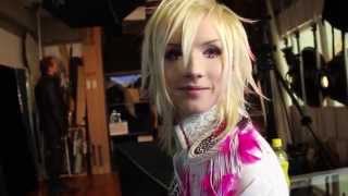 YOHIO i JAPAN  DEL 3 FEB 2013 [upl. by Melena]