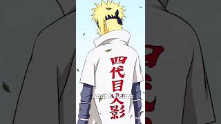 Minato was Nerfed in 4th ninja war 😮‍💨minatofacts narutoshippudenfacts animefacts anime [upl. by Gem791]