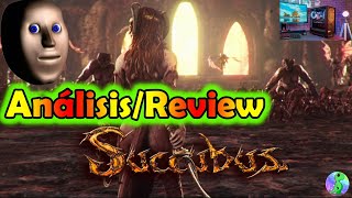 Análisis  Review Succubus vale la pena [upl. by Eerdua365]