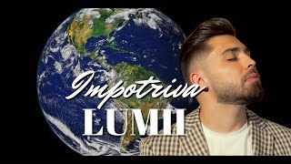 Luis Gabriel  Impotriva lumii 🌍 Iubi  Official Video 2022 [upl. by Erlene]