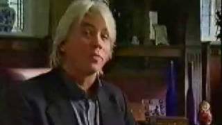 A Day with Dmitri Hvorostovsky 2000 [upl. by Aleicarg223]