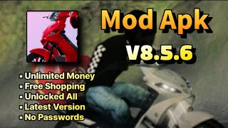 SouzaSim Project Mod Apk 856  Unlimited Money Free Shopping  Gameplay [upl. by Lita]