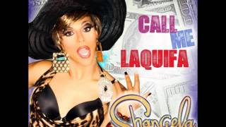 Shangela  Call Me Laquifa [upl. by Rodavlas]