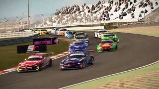 Project Cars 2 in 2024 with Replay  Logitech Momo Steering Wheel PC 2 Gameplay PC HD 1080p60FPS [upl. by Krakow33]