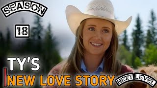 Heartland Season 18 Episode 1 HD  Ty’s Return amp New Love Story  Heartwarming Reconnection [upl. by Chor220]