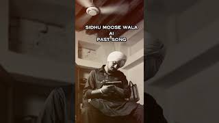 Past song slowed and reverb Sidhu Moose Wala AI generated song [upl. by Cairns]