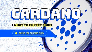 Cardano in 2024 Is It Still a Good Investment [upl. by Casmey]