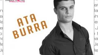 RENATO JAHO  ATA BURRA  Official Audio [upl. by Enybor]