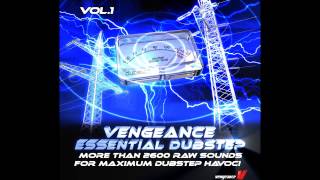 VengeanceSoundcom  Vengeance Essential Dubstep Vol 1 [upl. by Okiek117]