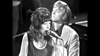 The Carpenters live in australia 1972 superstar [upl. by Norford]