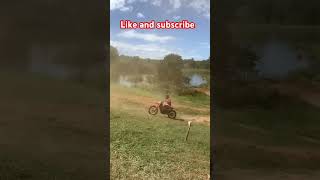 Welborn farms 2024 KTM AlpinestarsVideos TamerHoleshot scottsports [upl. by Seerdi]