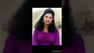 Love you forever Divya Bharti ❤️ [upl. by Attoynek254]