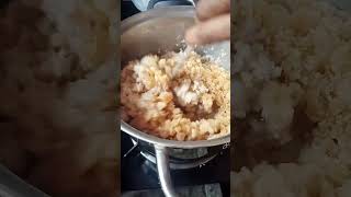 Annavaram prasadam😍minivlog shortvideo [upl. by Tildi]