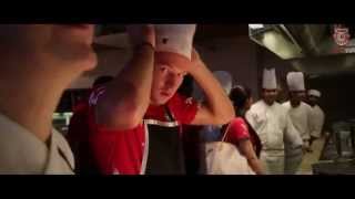 Cooking with the Kings  KXIP  KingsXIPunjab  IPL [upl. by Ahselrac]