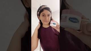 Cetaphil Night Cream Review viralvideo shortvideo youtubeshorts [upl. by Alioz]