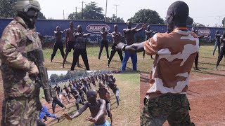 UPDF Recruitment Three Arrested in Gulu for Presenting Fake Academic Papers AcholiTrumpetTv [upl. by Neural]