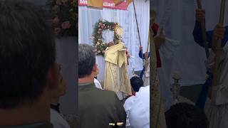 Corpus Christi em Santa Maria do Suaçuí corpuschristi igreja fé tradição [upl. by Ase]