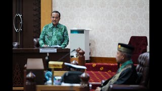 Politik Matang Rakyat Sejahtera [upl. by Bozovich]