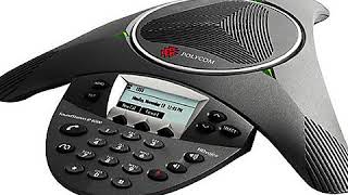 10 minutes of Polycom hold music in HD [upl. by Daniel]