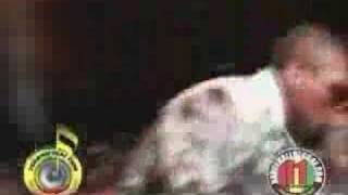 Bounty Killer amp Vybz Kartel forge Peace  Clanz Della Splash 2007 Part 1 [upl. by Jelena]