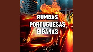 Nova rumba portuguesa cigana indiana 2025 [upl. by Divadnoj]