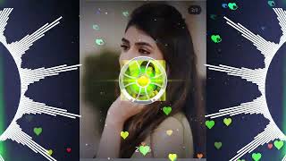 DEKHO MAIN TENU JAISE CHAND LAGTA HAI DJ MORYA SONG 🎶💓❤️‍🔥 dj 4k real 4d song Hindi gane hindi song [upl. by Nywra]