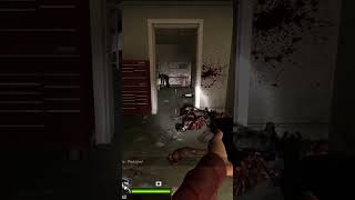 The Sacrifice Left 4 Dead 2 P 3 gamesgameplaymobilegames [upl. by Wesla405]