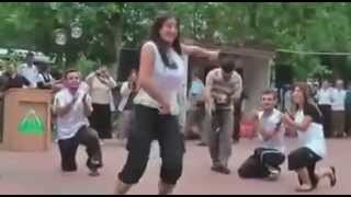 REGGADA 2015 Dance Aloui Style by Dj Coucou ميكس رݣادة و رقص تركي [upl. by Pages]