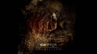 Stortregn  Uncreation 2011 Full album [upl. by Ahsenot478]