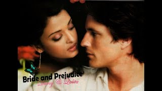 Bride and Prejudice 2004  Aishwarya Rai and Martin Henderson Love Tribute [upl. by Drogin4]