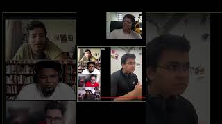 Tanmay Bhat Reacts Meme Part 112  tanmaybhat funny meme [upl. by Atikam167]